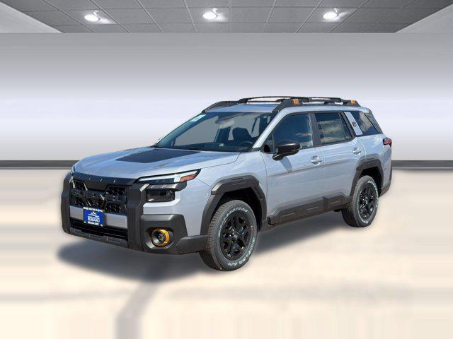 New 2026 Subaru Outback Wilderness