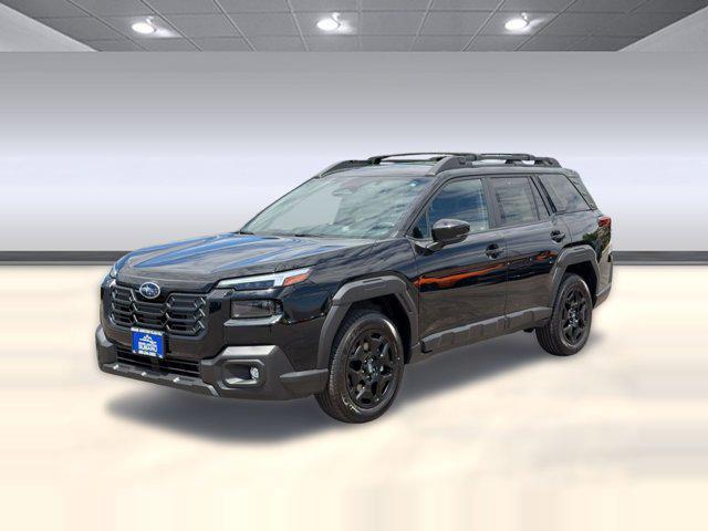 New 2026 Subaru Outback Limited