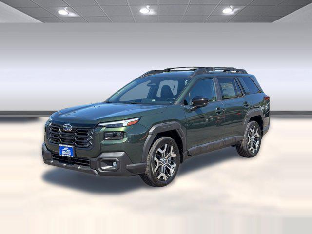 New 2026 Subaru Outback Touring XT