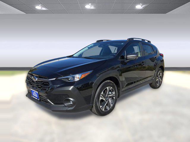 New 2025 Subaru Crosstrek Premium