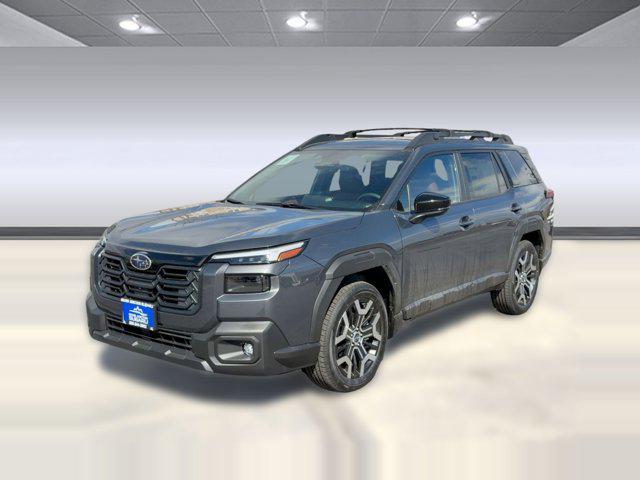 New 2026 Subaru Outback Touring XT
