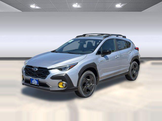 New 2026 Subaru Crosstrek Hybrid Base