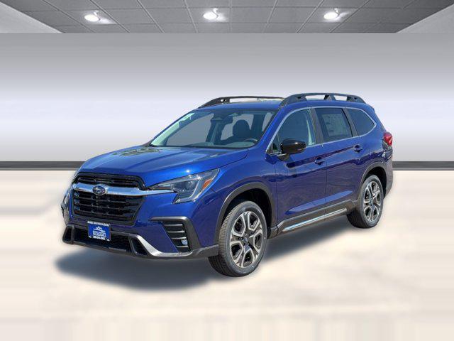 New 2026 Subaru Ascent Limited 8-Passenger