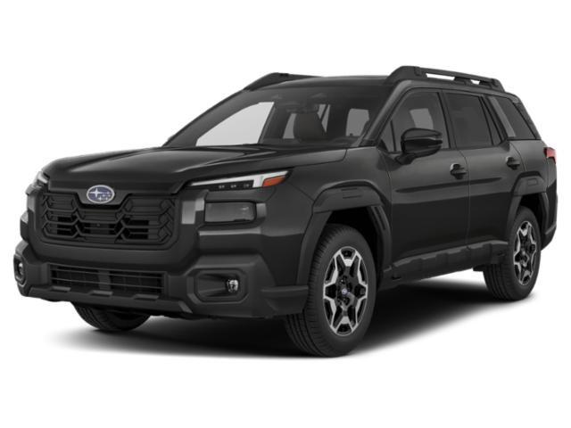New 2026 Subaru Outback Touring