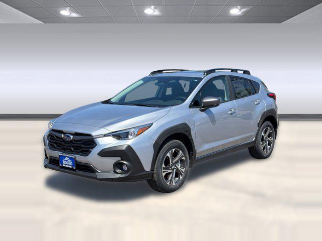 New 2026 Subaru Crosstrek Premium