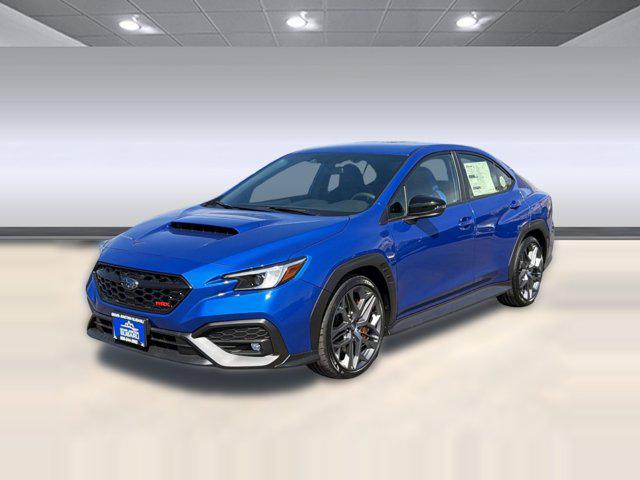 New 2026 Subaru WRX Base