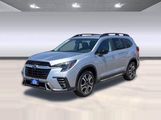 New 2026 Subaru Ascent Touring 7-Passenger