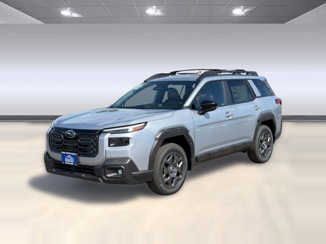 New 2026 Subaru Outback Premium