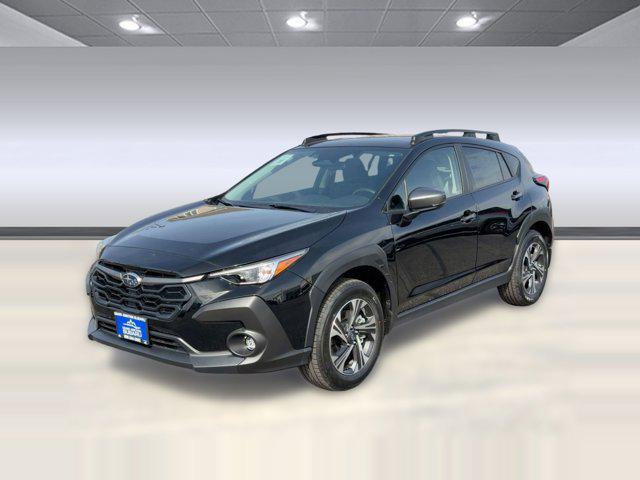 New 2026 Subaru Crosstrek Premium