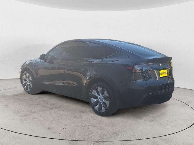 TESLA MODEL Y LONG RANGE - 3
