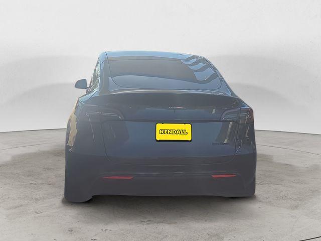TESLA MODEL Y LONG RANGE - 4