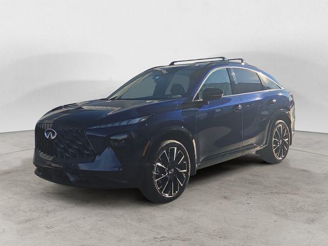 New 2027 INFINITI QX65 AUTOGRAPH