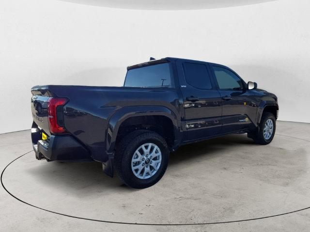 2025 Toyota TACOMA SR5 缩略图 5