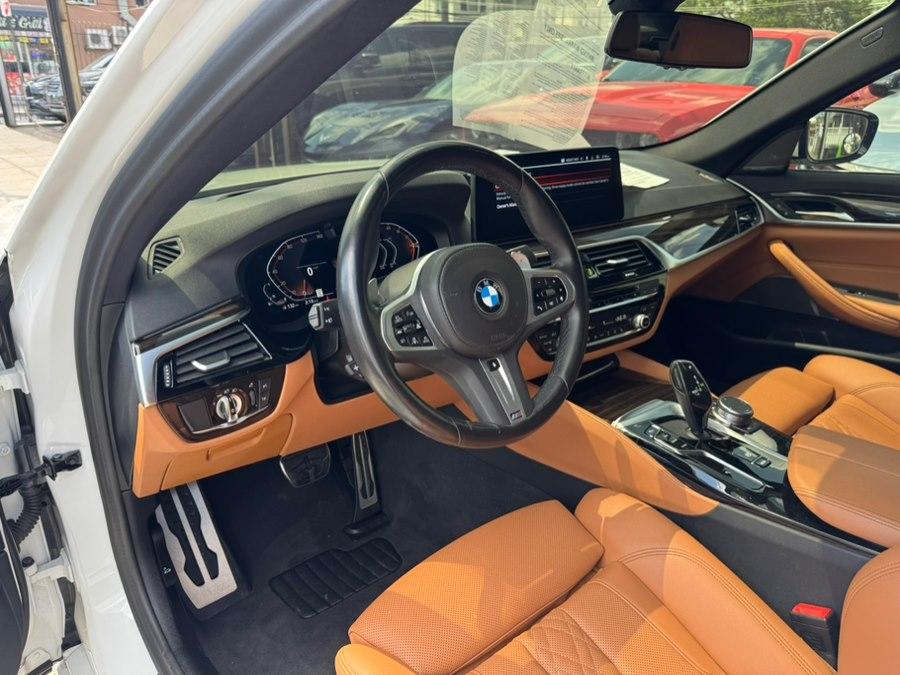 2023 BMW 540 I 缩略图 11