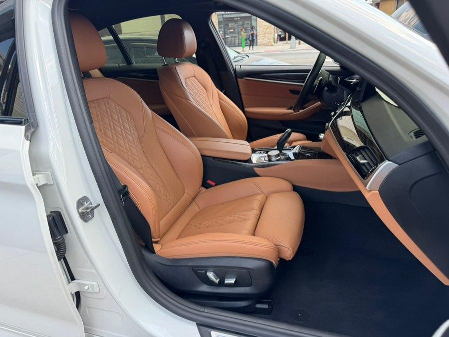 2023 BMW 540 I 缩略图 18