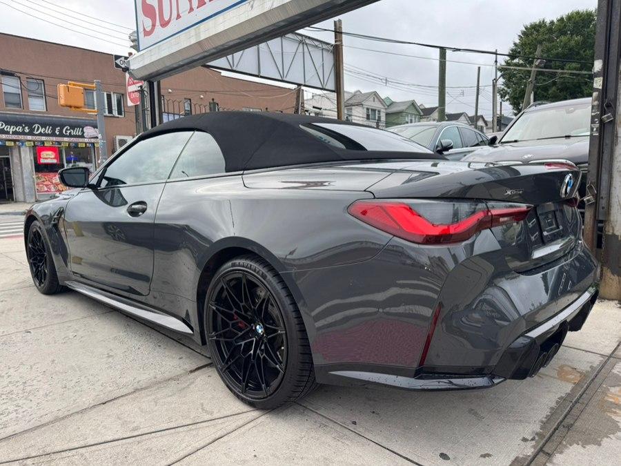 2024 BMW M4 COMPETITION XDRIVE 缩略图 14