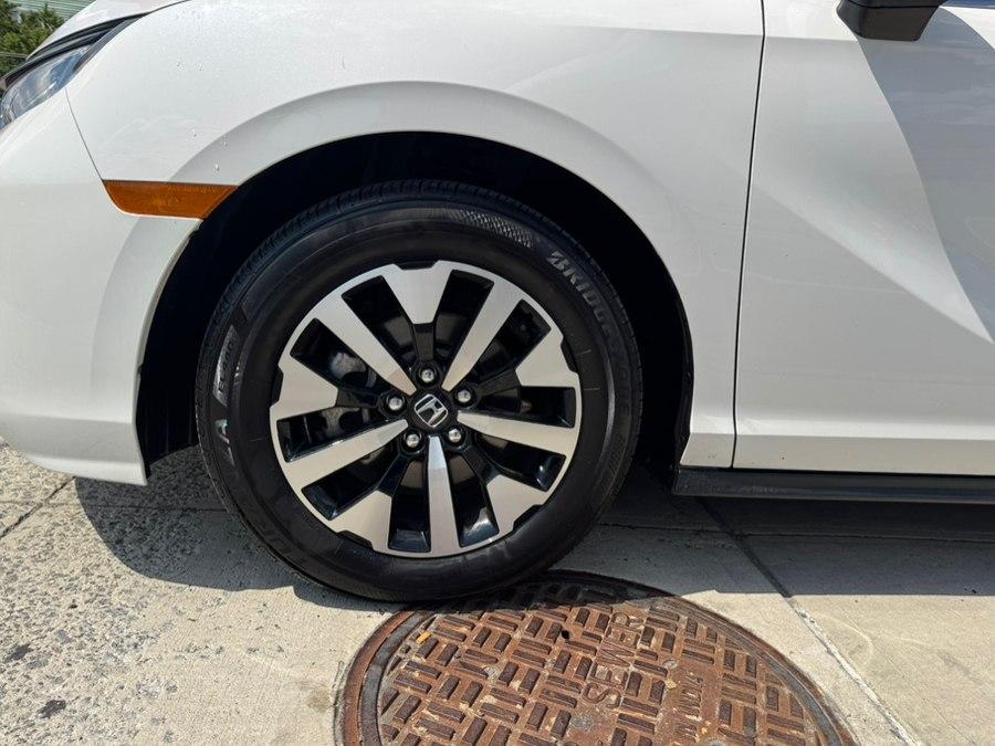 صورة مصغرة 36 لـ 2026 Honda ODYSSEY EX-L