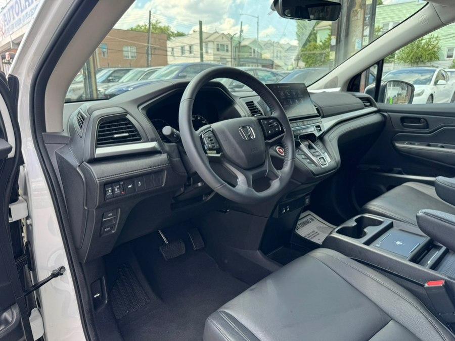 صورة مصغرة 11 لـ 2026 Honda ODYSSEY EX-L