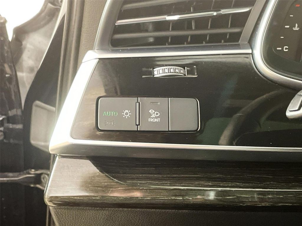 صورة مصغرة 13 لـ 2025 AUDI Q7 55 PREMIUM PLUS