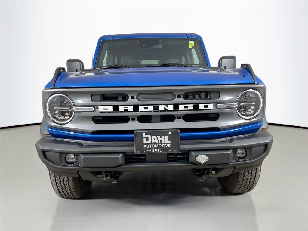 FORD BRONCO BIG BEND - 3