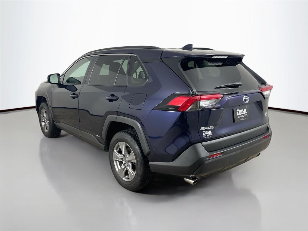 TOYOTA RAV4 - 10