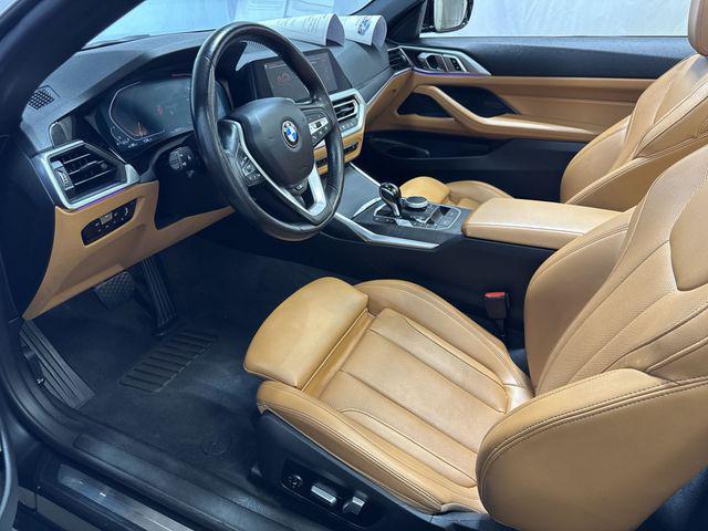 2022 BMW 430 I XDRIVE 缩略图 11