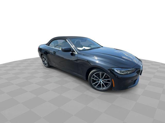 صورة 2 لـ 2022 BMW 430 I XDRIVE