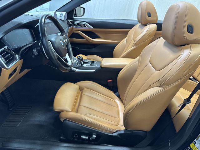 صورة 10 لـ 2022 BMW 430 I XDRIVE