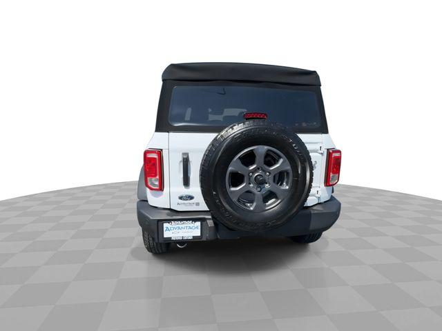 FORD BRONCO BIG BEND - 7