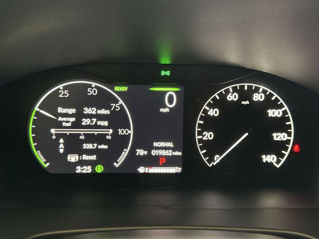 صورة 16 لـ 2023 Honda CR-V HYBRID SPORT AWD
