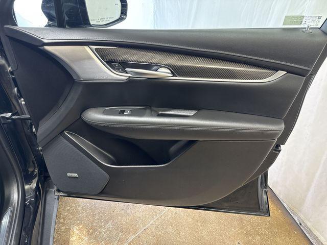 2023 Cadillac XT5 SPORT 缩略图 29