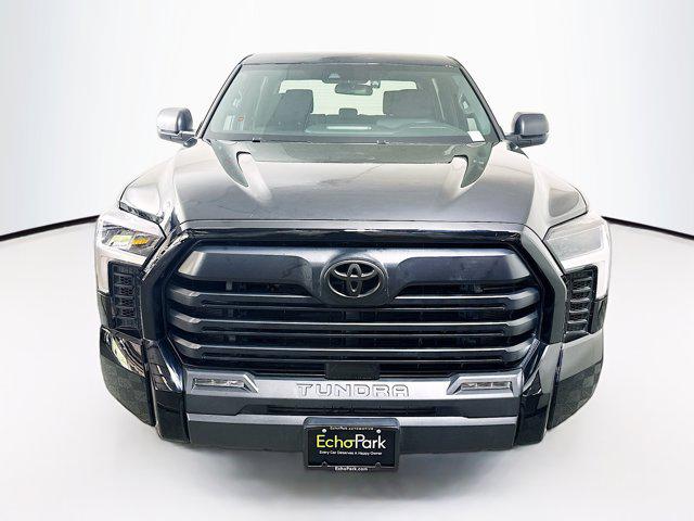 TOYOTA TUNDRA - 2