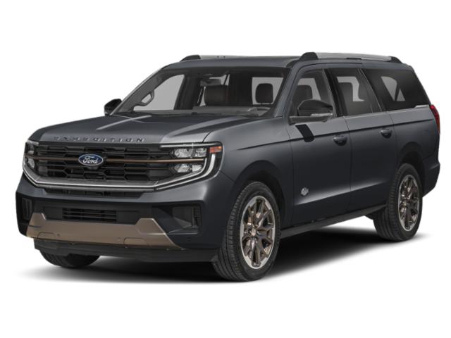 New 2026 Ford Expedition Max King Ranch