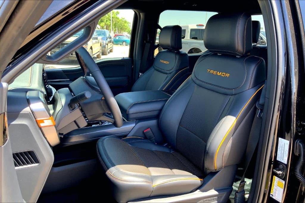 FORD F-150 TREMOR - 9
