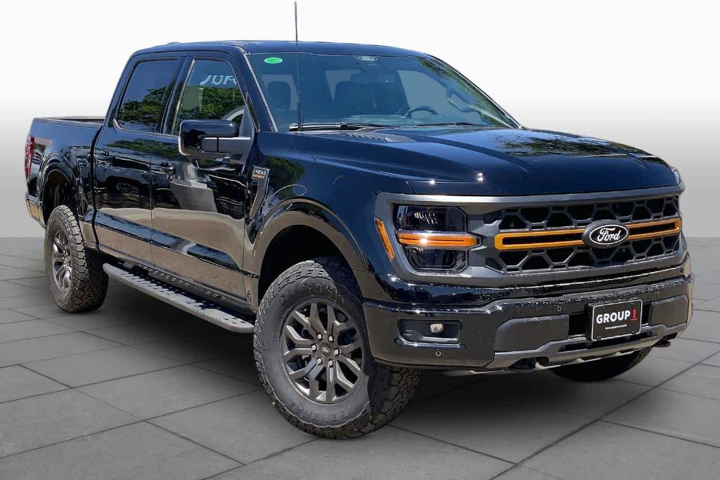 FORD F-150 TREMOR - 2