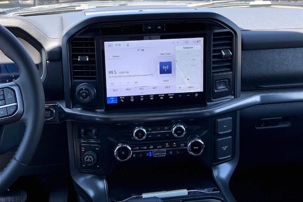 FORD F-150 TREMOR - 6