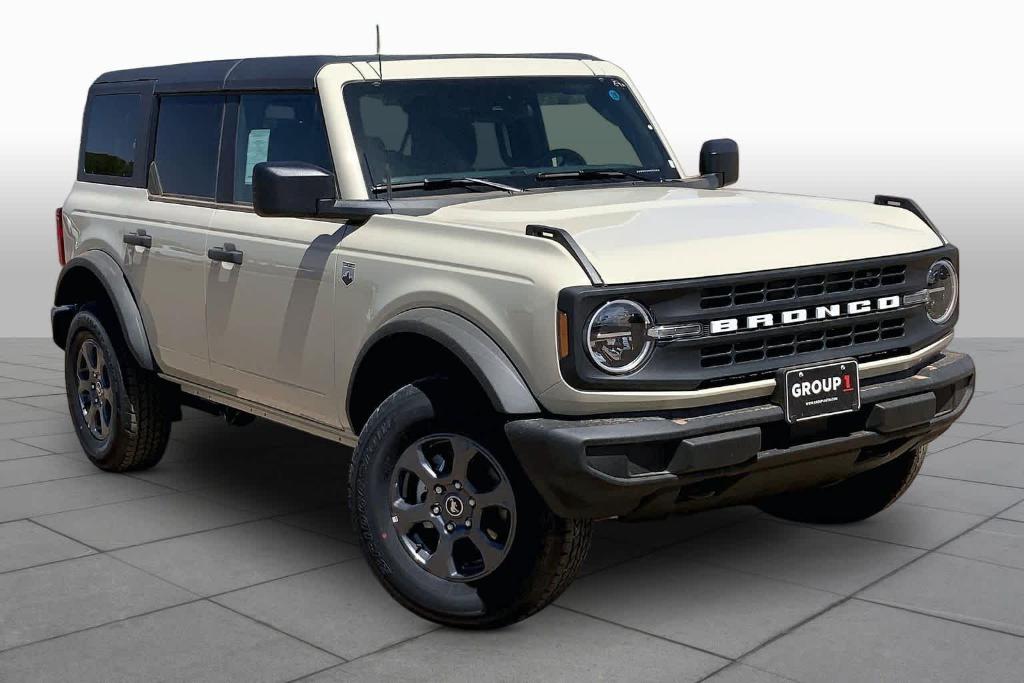 FORD BRONCO - 2