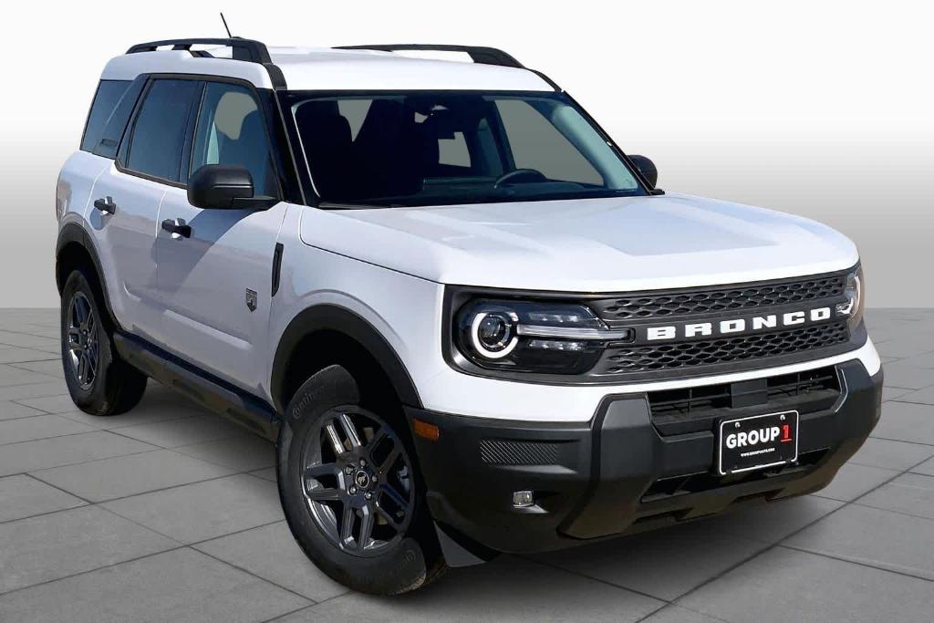 FORD BRONCO SPORT BIG BEND - 2