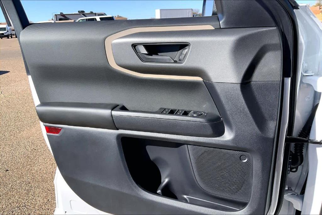 FORD BRONCO SPORT BIG BEND - 10