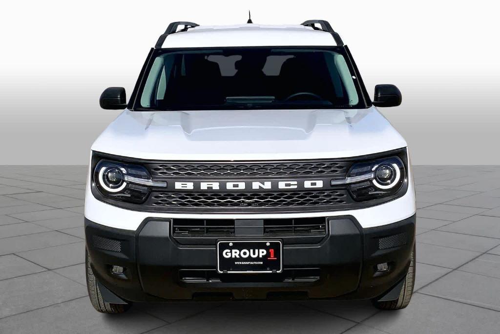 FORD BRONCO SPORT BIG BEND - 3