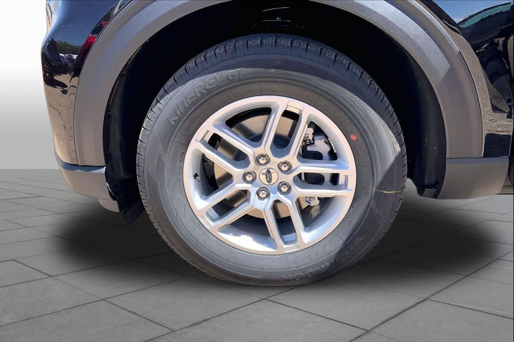 2026 FORD EXPLORER ACTIVE 缩略图 11