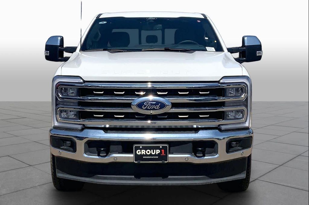 صورة 3 لـ 2026 FORD F-250 KING RANCH