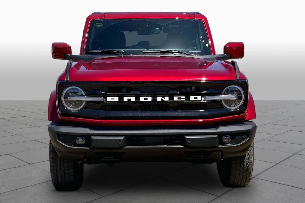 FORD BRONCO OUTER BANKS - 3