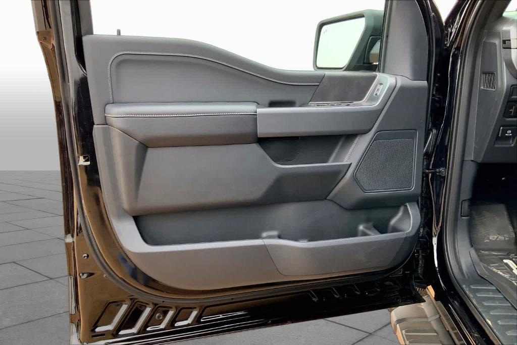 FORD F-150 XLT - 10