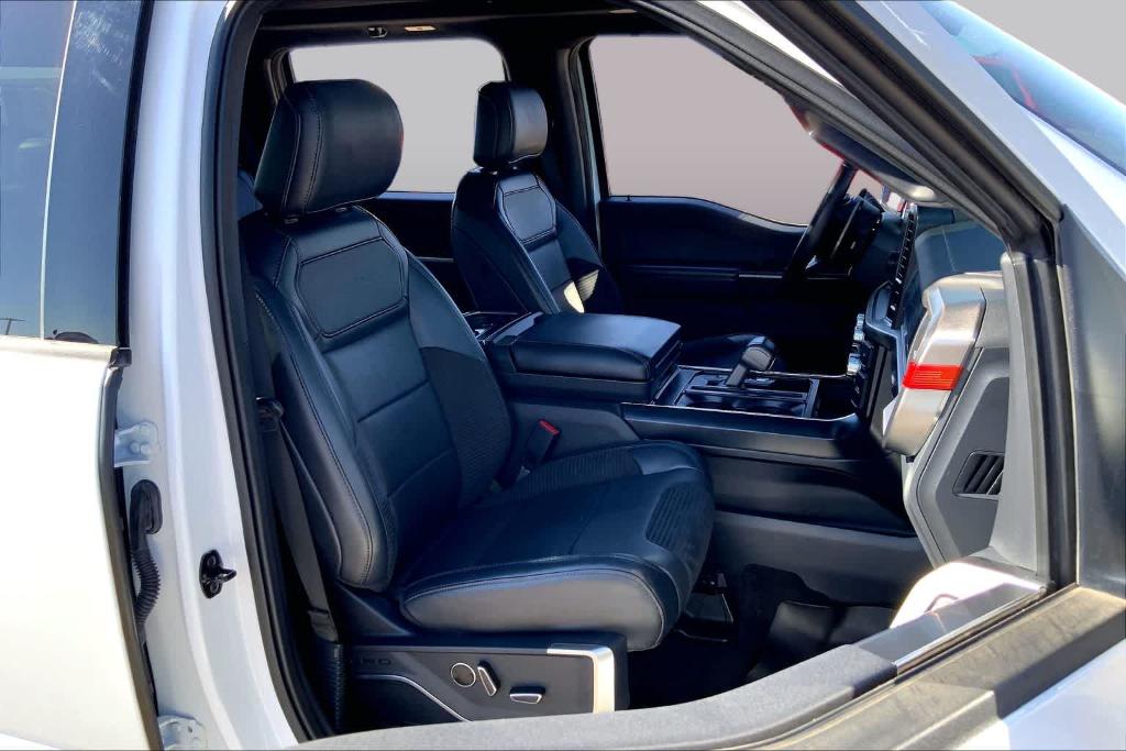 FORD F-150 RAPTOR - 9