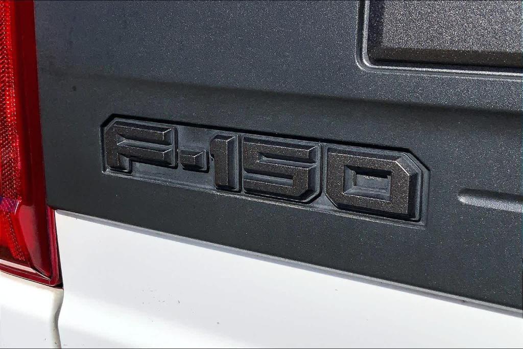 FORD F-150 RAPTOR - 8