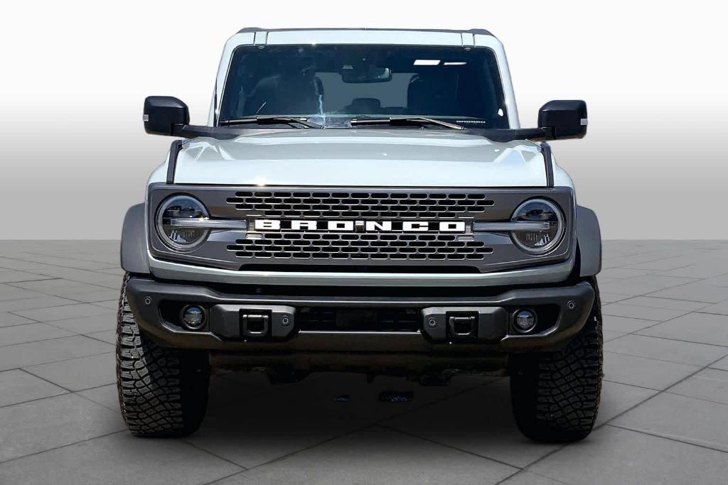 FORD BRONCO BADLANDS - 4