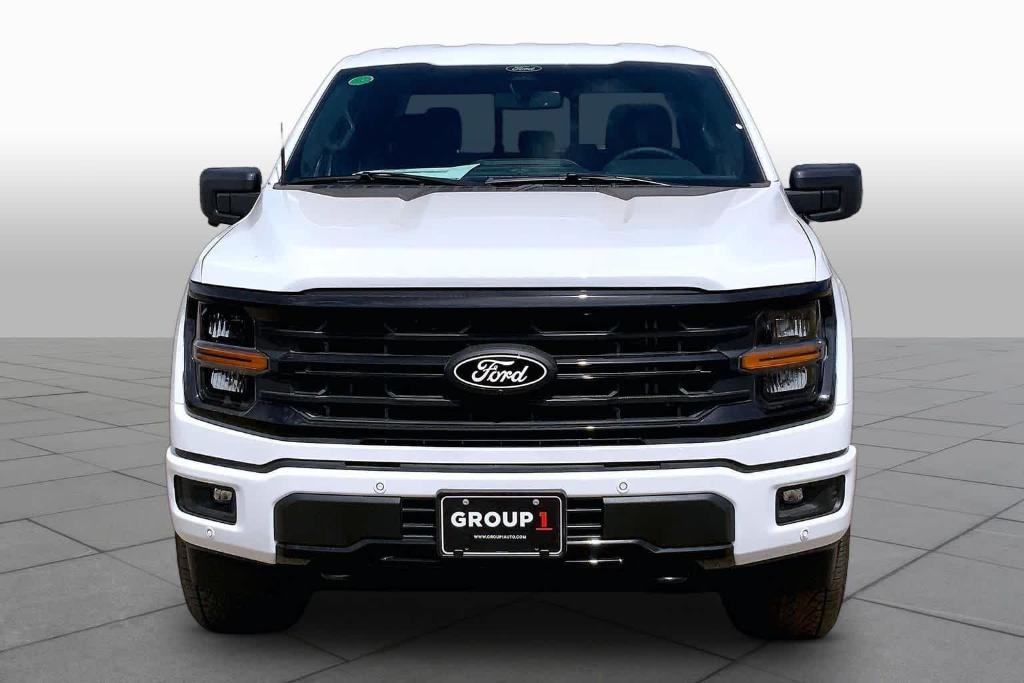 FORD F-150 XLT - 3