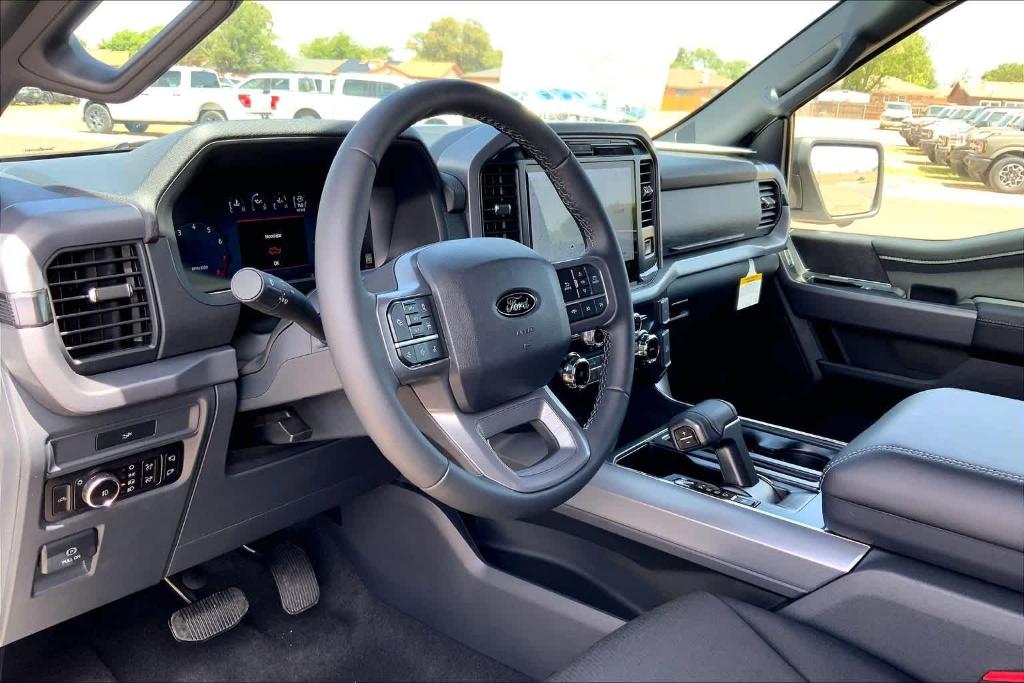 FORD F-150 XLT - 8