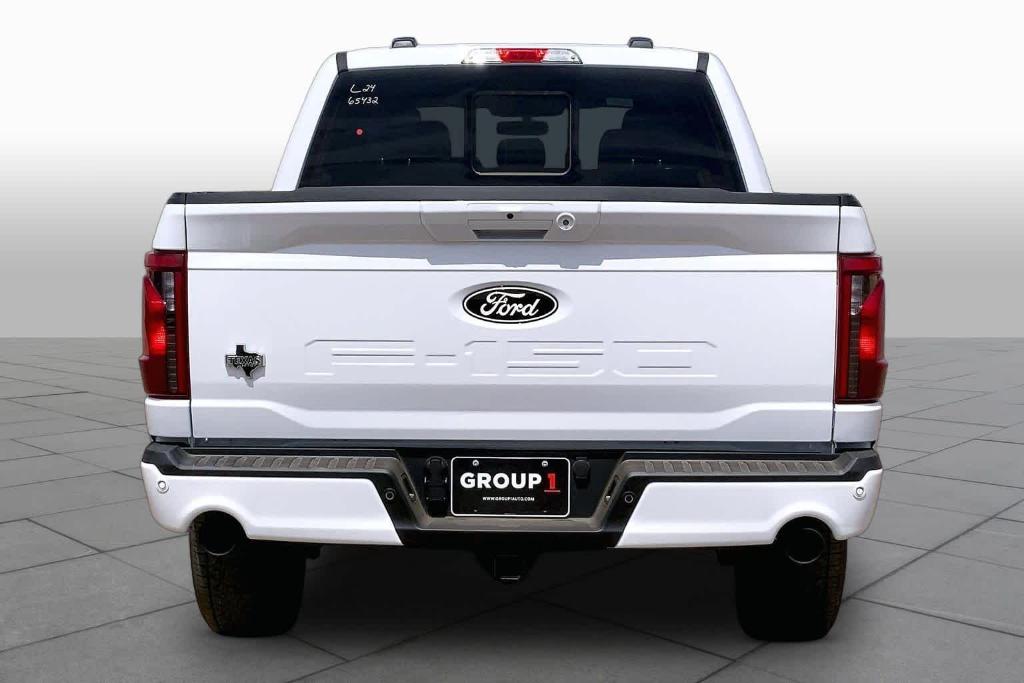FORD F-150 XLT - 4
